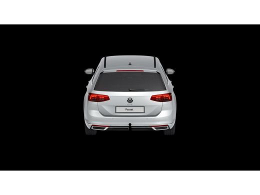 Volkswagen Passat Variant 1.4 TSI PHEV GTE Business | 218 Pk | Trekhaak | A.cam | Stoelverwarming | ActivLease financial lease