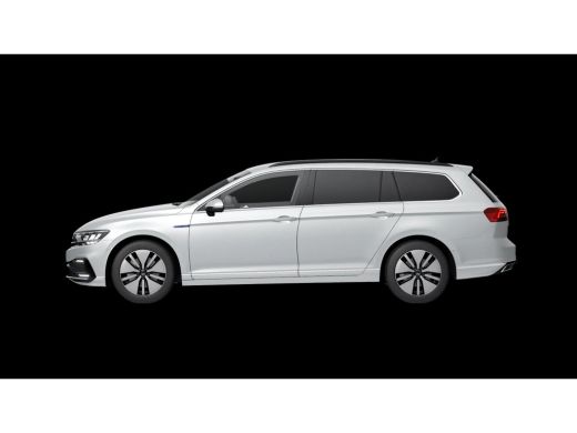 Volkswagen Passat Variant 1.4 TSI PHEV GTE Business | 218 Pk | Trekhaak | A.cam | Stoelverwarming | ActivLease financial lease