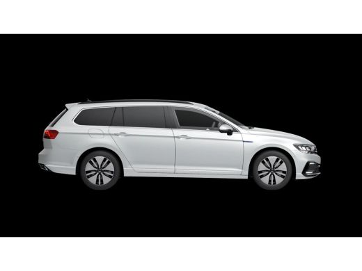 Volkswagen Passat Variant 1.4 TSI PHEV GTE Business | 218 Pk | Trekhaak | A.cam | Stoelverwarming | ActivLease financial lease