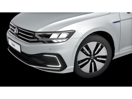 Volkswagen Passat Variant 1.4 TSI PHEV GTE Business | 218 Pk | Trekhaak | A.cam | Stoelverwarming | ActivLease financial lease