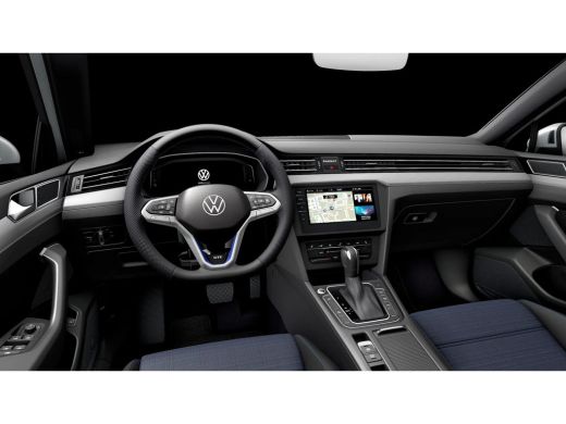 Volkswagen Passat Variant 1.4 TSI PHEV GTE Business | 218 Pk | Trekhaak | A.cam | Stoelverwarming | ActivLease financial lease