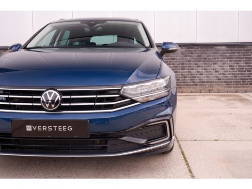 Volkswagen Passat Variant 1.4 TSI PHEV GTE Business | Pano | Elek. Trekhaak | Camera | Carplay | Navi | LED ActivLease financial lease