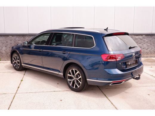 Volkswagen Passat Variant 1.4 TSI PHEV GTE Business | Pano | Elek. Trekhaak | Camera | Carplay | Navi | LED ActivLease financial lease