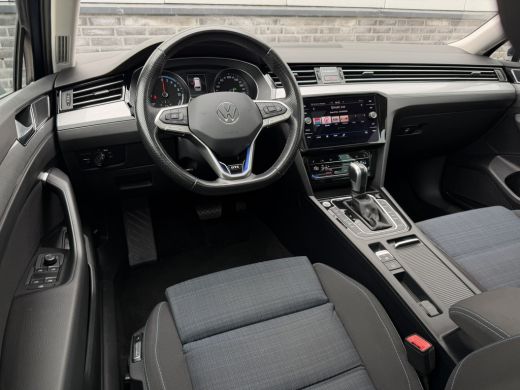 Volkswagen Passat Variant 1.4 TSI PHEV GTE Business | Pano | Elek. Trekhaak | Camera | Carplay | Navi | LED ActivLease financial lease