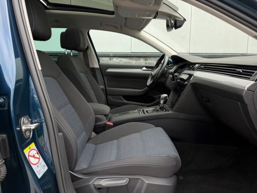 Volkswagen Passat Variant 1.4 TSI PHEV GTE Business | Pano | Elek. Trekhaak | Camera | Carplay | Navi | LED ActivLease financial lease