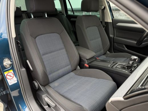 Volkswagen Passat Variant 1.4 TSI PHEV GTE Business | Pano | Elek. Trekhaak | Camera | Carplay | Navi | LED ActivLease financial lease