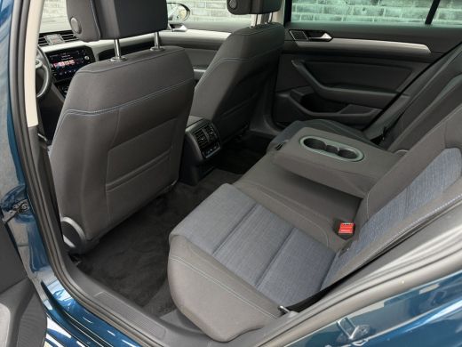 Volkswagen Passat Variant 1.4 TSI PHEV GTE Business | Pano | Elek. Trekhaak | Camera | Carplay | Navi | LED ActivLease financial lease