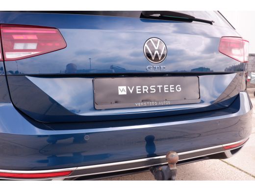 Volkswagen Passat Variant 1.4 TSI PHEV GTE Business | Pano | Elek. Trekhaak | Camera | Carplay | Navi | LED ActivLease financial lease
