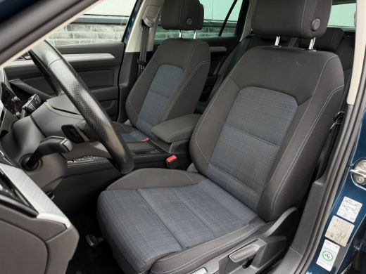 Volkswagen Passat Variant 1.4 TSI PHEV GTE Business | Pano | Elek. Trekhaak | Camera | Carplay | Navi | LED ActivLease financial lease