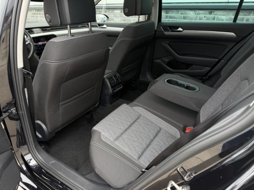 Volkswagen Passat Variant 1.4 TSI PHEV GTE Business | Pano | Elek. Trekhaak | Head-Up | Carplay | LED | Camera | Navi ActivLease financial lease