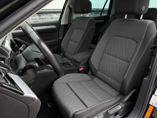 Volkswagen Passat Variant 1.4 TSI PHEV GTE Business | Pano | Elek. Trekhaak | Head-Up | Carplay | LED | Camera | Navi ActivLease financial lease