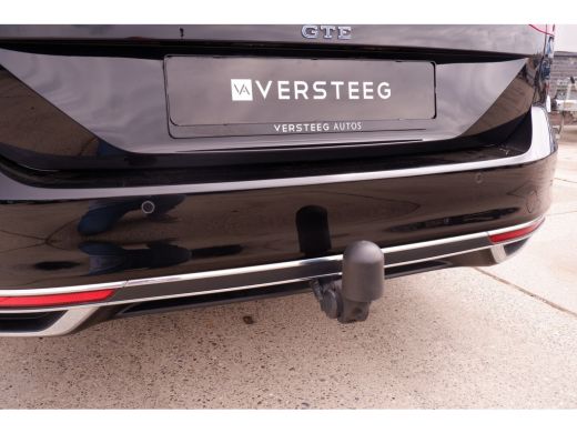 Volkswagen Passat Variant 1.4 TSI PHEV GTE Business | Pano | Elek. Trekhaak | Head-Up | Carplay | LED | Camera | Navi ActivLease financial lease