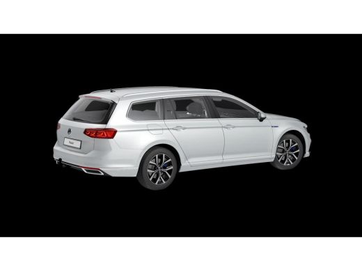 Volkswagen Passat Variant 1.4 TSI PHEV GTE Business | Wordt verwacht | Trekhaak | Stoelverwarming | A.cam | Sfeerve... ActivLease financial lease