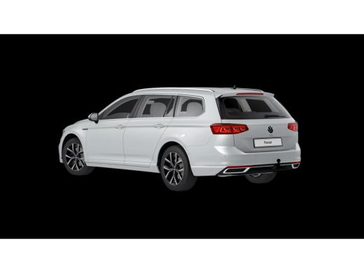 Volkswagen Passat Variant 1.4 TSI PHEV GTE Business | Wordt verwacht | Trekhaak | Stoelverwarming | A.cam | Sfeerve... ActivLease financial lease