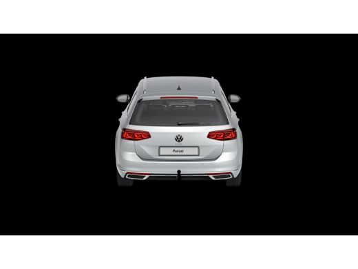 Volkswagen Passat Variant 1.4 TSI PHEV GTE Business | Wordt verwacht | Trekhaak | Stoelverwarming | A.cam | Sfeerve... ActivLease financial lease
