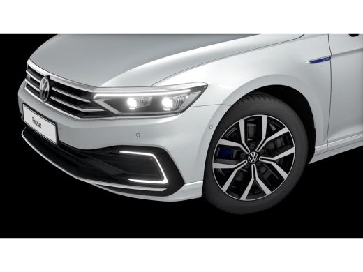 Volkswagen Passat Variant 1.4 TSI PHEV GTE Business | Wordt verwacht | Trekhaak | Stoelverwarming | A.cam | Sfeerve... ActivLease financial lease
