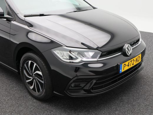 Volkswagen Polo 1.0 TSi Life | Adaptive Cruise | CarPlay | Parkeersensoren | Navigatie | 15 Inch | Privacy Glass|... ActivLease financial lease