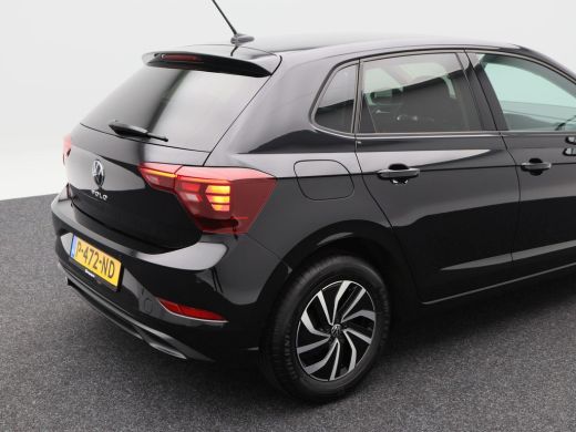 Volkswagen Polo 1.0 TSi Life | Adaptive Cruise | CarPlay | Parkeersensoren | Navigatie | 15 Inch | Privacy Glass|... ActivLease financial lease