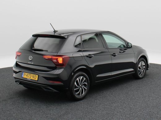 Volkswagen Polo 1.0 TSi Life | Adaptive Cruise | CarPlay | Parkeersensoren | Navigatie | 15 Inch | Privacy Glass|... ActivLease financial lease