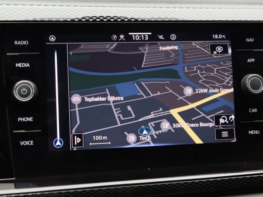 Volkswagen Polo 1.0 TSi Life | Adaptive Cruise | CarPlay | Parkeersensoren | Navigatie | 15 Inch | Privacy Glass|... ActivLease financial lease