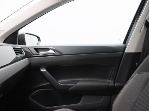 Volkswagen Polo 1.0 TSi Life | Adaptive Cruise | CarPlay | Parkeersensoren | Navigatie | 15 Inch | Privacy Glass|... ActivLease financial lease