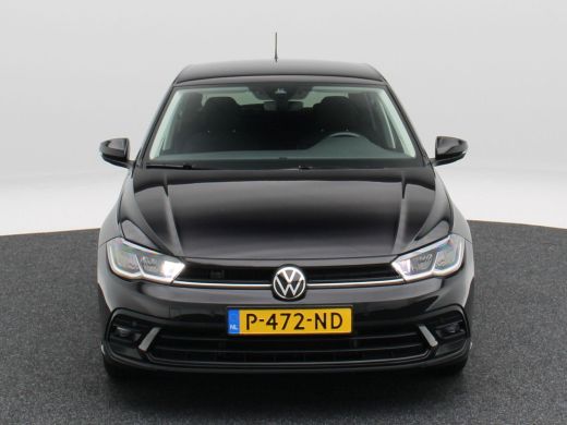 Volkswagen Polo 1.0 TSi Life | Adaptive Cruise | CarPlay | Parkeersensoren | Navigatie | 15 Inch | Privacy Glass|... ActivLease financial lease