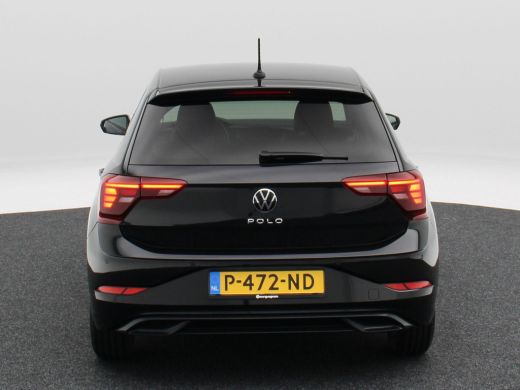 Volkswagen Polo 1.0 TSi Life | Adaptive Cruise | CarPlay | Parkeersensoren | Navigatie | 15 Inch | Privacy Glass|... ActivLease financial lease