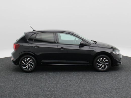 Volkswagen Polo 1.0 TSi Life | Adaptive Cruise | CarPlay | Parkeersensoren | Navigatie | 15 Inch | Privacy Glass|... ActivLease financial lease