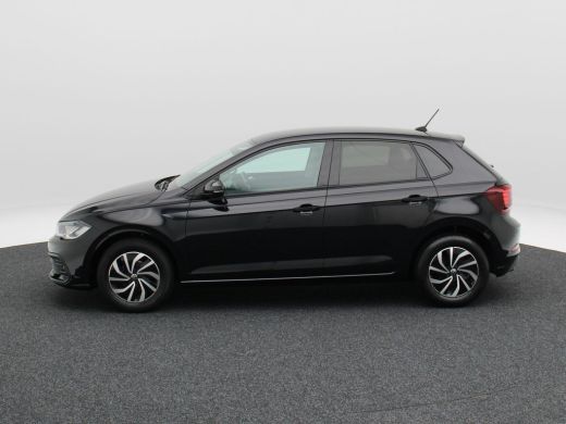 Volkswagen Polo 1.0 TSi Life | Adaptive Cruise | CarPlay | Parkeersensoren | Navigatie | 15 Inch | Privacy Glass|... ActivLease financial lease