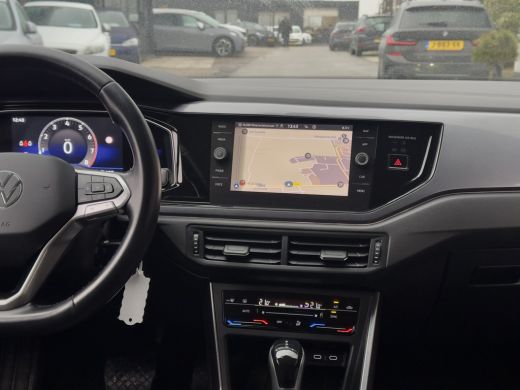 Volkswagen Polo 1.0 TSI STYLE. NAVI DIGI-DASH APPLE-CARPLAY LED LMV PDC ActivLease financial lease
