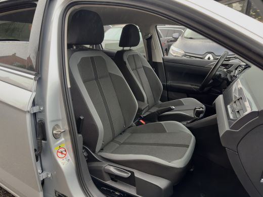 Volkswagen Polo 1.0 TSI STYLE. NAVI DIGI-DASH APPLE-CARPLAY LED LMV PDC ActivLease financial lease