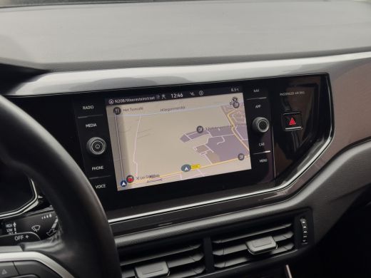 Volkswagen Polo 1.0 TSI STYLE. NAVI DIGI-DASH APPLE-CARPLAY LED LMV PDC ActivLease financial lease