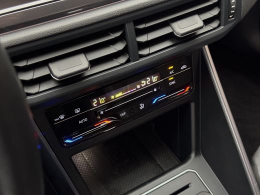 Volkswagen Polo 1.0 TSI STYLE. NAVI DIGI-DASH APPLE-CARPLAY LED LMV PDC ActivLease financial lease