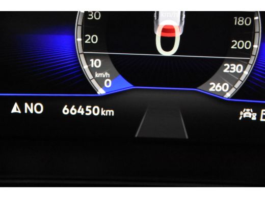 Volkswagen T-Cross 1.0 TSI Life Edition *1ste Eigenaar*Navigatie*Camera*Carplay* ActivLease financial lease