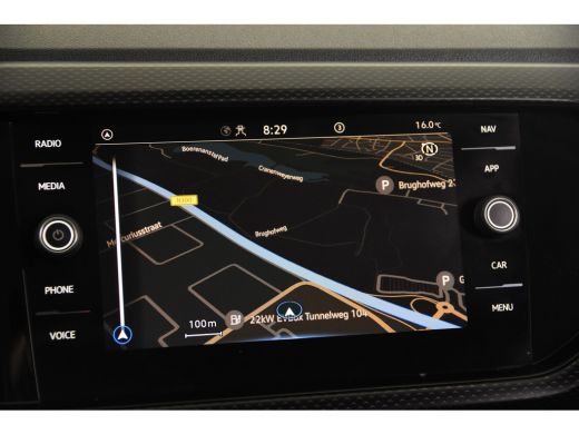 Volkswagen T-Cross 1.0 TSI Life Edition *1ste Eigenaar*Navigatie*Camera*Carplay* ActivLease financial lease