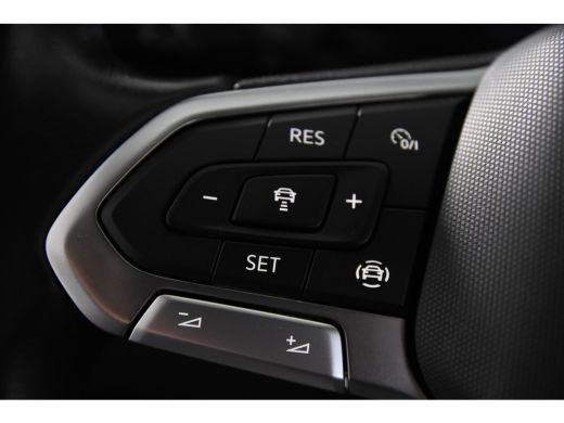 Volkswagen T-Cross 1.0 TSI Life Edition *1ste Eigenaar*Navigatie*Camera*Carplay* ActivLease financial lease