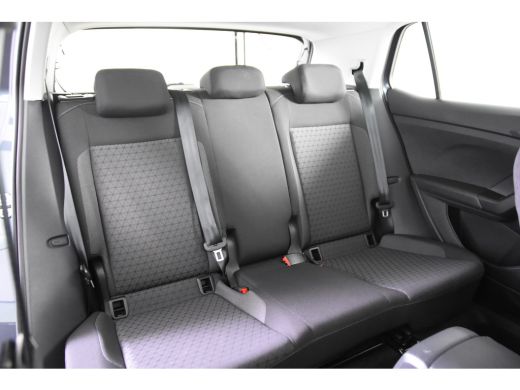 Volkswagen T-Cross 1.0 TSI Life Edition *1ste Eigenaar*Navigatie*Camera*Carplay* ActivLease financial lease