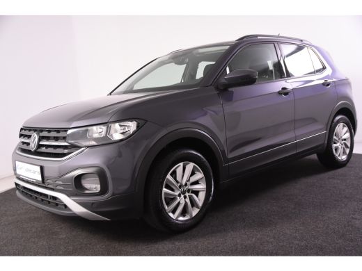 Volkswagen T-Cross 1.0 TSI Life Edition *1ste Eigenaar*Navigatie*Camera*Carplay* ActivLease financial lease