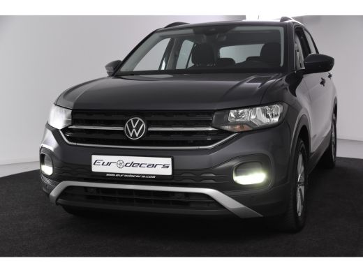 Volkswagen T-Cross 1.0 TSI Life Edition *1ste Eigenaar*Navigatie*Camera*Carplay* ActivLease financial lease