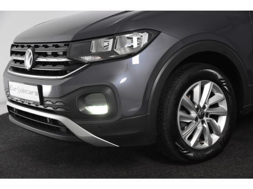 Volkswagen T-Cross 1.0 TSI Life Edition *1ste Eigenaar*Navigatie*Camera*Carplay* ActivLease financial lease