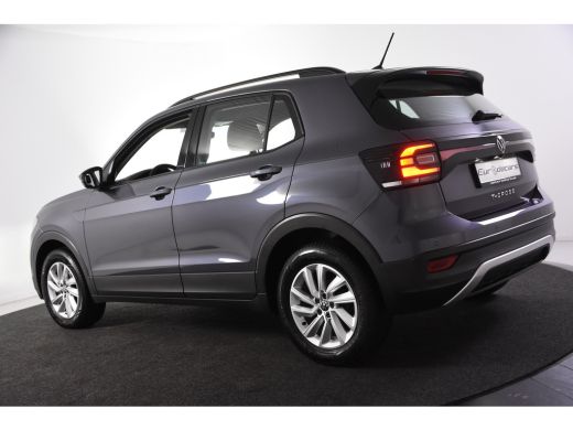 Volkswagen T-Cross 1.0 TSI Life Edition *1ste Eigenaar*Navigatie*Camera*Carplay* ActivLease financial lease