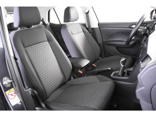 Volkswagen T-Cross 1.0 TSI Life Edition *1ste Eigenaar*Navigatie*Camera*Carplay* ActivLease financial lease