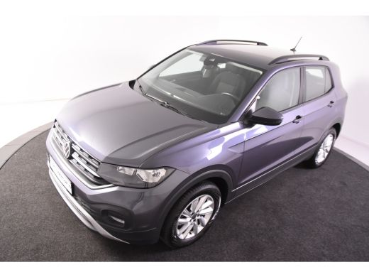 Volkswagen T-Cross 1.0 TSI Life Edition *1ste Eigenaar*Navigatie*Camera*Carplay* ActivLease financial lease
