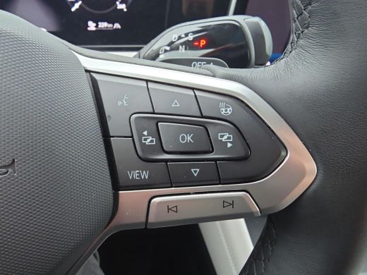 Volkswagen Tiguan 1.5 eHybrid Elegance | PHEV | 204Pk | 5j Garantie | Trekhaak | ActivLease financial lease