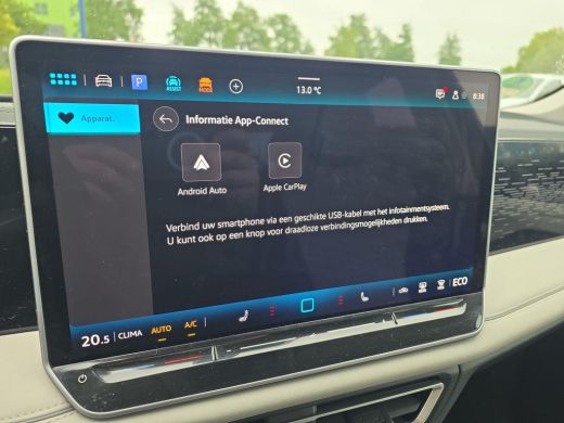 Volkswagen Tiguan 1.5 eHybrid Elegance | PHEV | 204Pk | 5j Garantie | Trekhaak | ActivLease financial lease