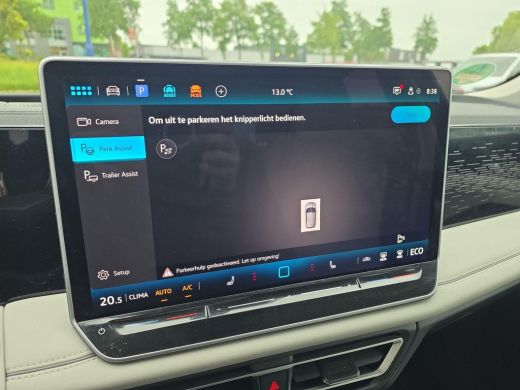 Volkswagen Tiguan 1.5 eHybrid Elegance | PHEV | 204Pk | 5j Garantie | Trekhaak | ActivLease financial lease
