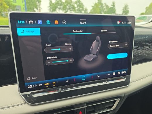 Volkswagen Tiguan 1.5 eHybrid Elegance | PHEV | 204Pk | 5j Garantie | Trekhaak | ActivLease financial lease
