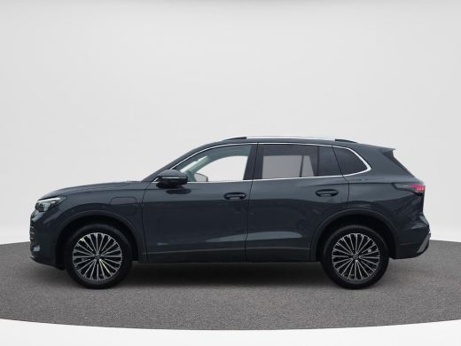Volkswagen Tiguan 1.5 eHybrid Elegance | PHEV | 204Pk | 5j Garantie | Trekhaak | ActivLease financial lease