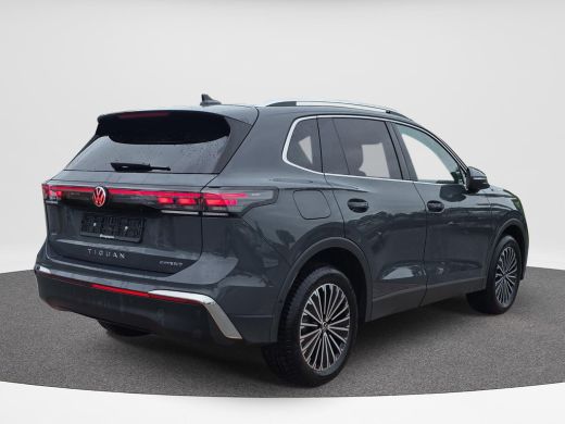 Volkswagen Tiguan 1.5 eHybrid Elegance | PHEV | 204Pk | 5j Garantie | Trekhaak | ActivLease financial lease