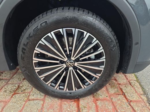 Volkswagen Tiguan 1.5 eHybrid Elegance | PHEV | 204Pk | 5j Garantie | Trekhaak | ActivLease financial lease